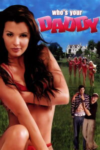 Viens voir papa ! (2004)