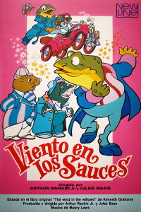 Viento en los sauces (1983)