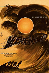 Viento negro (1965)