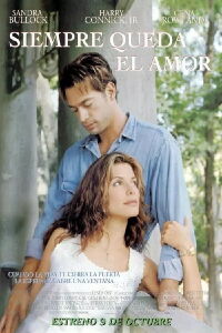 Vientos de esperanza (1998)