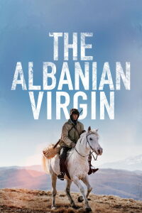Vierge d'Albanie (2023)