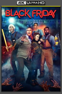 Viernes Negro (2021)