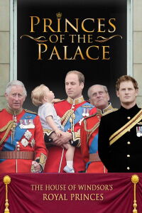 Vies de princes (2016)