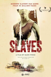 Vies d'esclaves (2016)