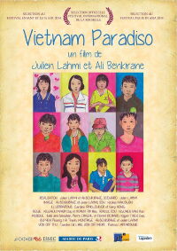 Vietnam Paradiso (2013)