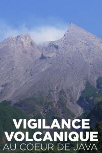 Vigilance volcanique au coeur de Java (2015)