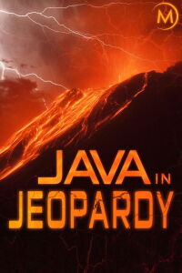 Vigilance volcanique au cœur de Java (2015)