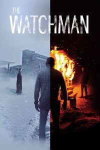 Vigilante (2019)