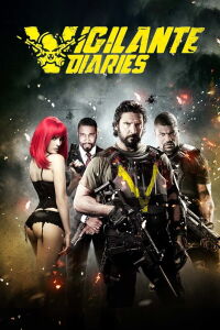 Vigilante Chronicles (2016)