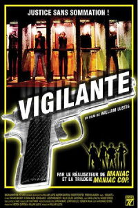 Vigilante - Justice sans sommation (1983)