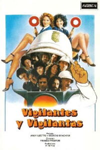 Vigilantes y vigilantas (1982)