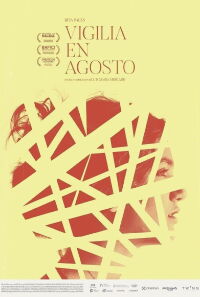 Vigilia en Agosto (2019)