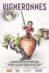Vigneronnes (2023)
