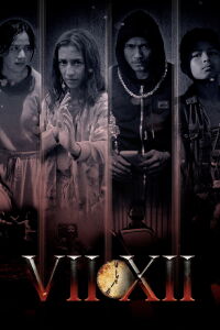 VII XII (Tujuh-Dua Belas) (2023)