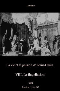 VIII: The Flagellation (1898)