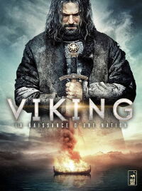 Viking, la naissance d'une nation (2016)