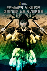 Viking Warrior Women (2019)