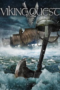 Vikingos y Dragones (2014)