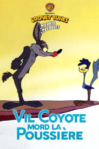 Vil Coyote mord la poussière (1960)