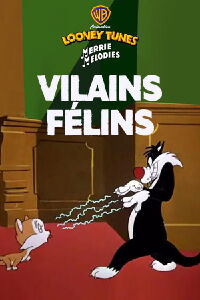 Vilains félins (1948)