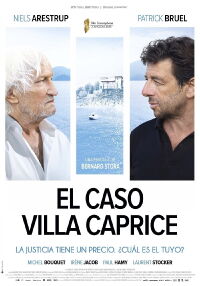 Villa Caprice (2021)