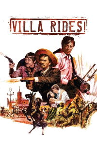Villa Rides (1968)