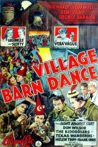 Village Barn Dance (1940)