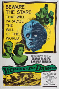 Village of the Damned (1960)