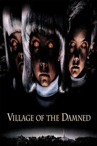 Village of the Damned (1995)