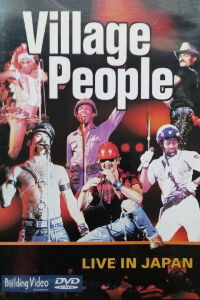 Village People - Live in Japan (2003)