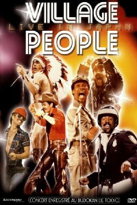 Village People - Live in Japan (2003)