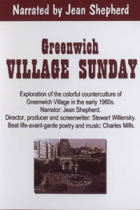 Village Sunday (1960)