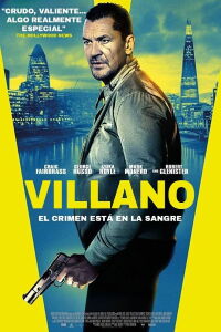 Villain (2020)