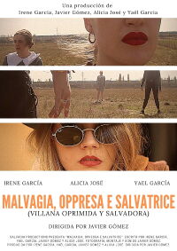 Villana, Oprimida y Salvadora (2021)