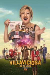 Villaviciosa de al Lado (2016)