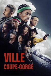 Ville Coupe-Gorge (2020)