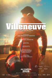 Villeneuve: The Rise of a Legend (2026)