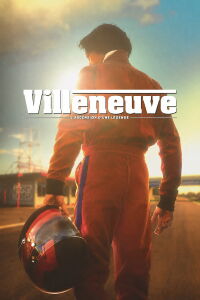 Villeneuve: The Rise of a Legend (2026)