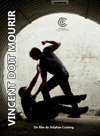 Vincent Must Die (2023)