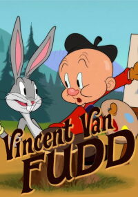 Vincent Van Fudd (2020)