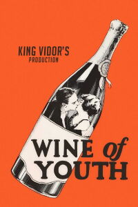 Vino de juventud (1924)