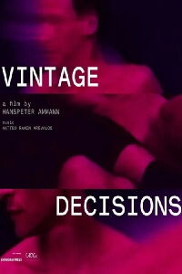 Vintage Decisions (2023)