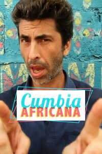 Vinyl Bazaar - Cumbia Africana (2015)
