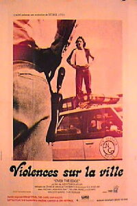 Violences sur la ville (1979)