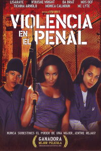 Violencia en el penal (2003)