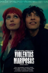 Violent Butterflies (2026)