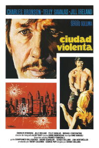Violent City (1970)