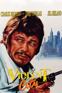 Violent City (1970)