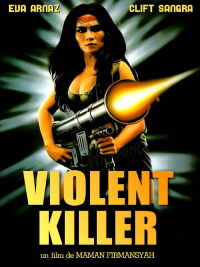 Violent killer (1983)