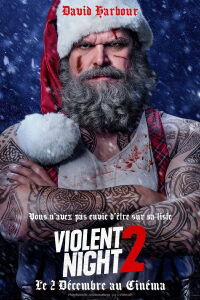 Violent Night 2 (2026)